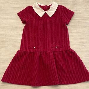 Janie and Jack Dress, Size 5